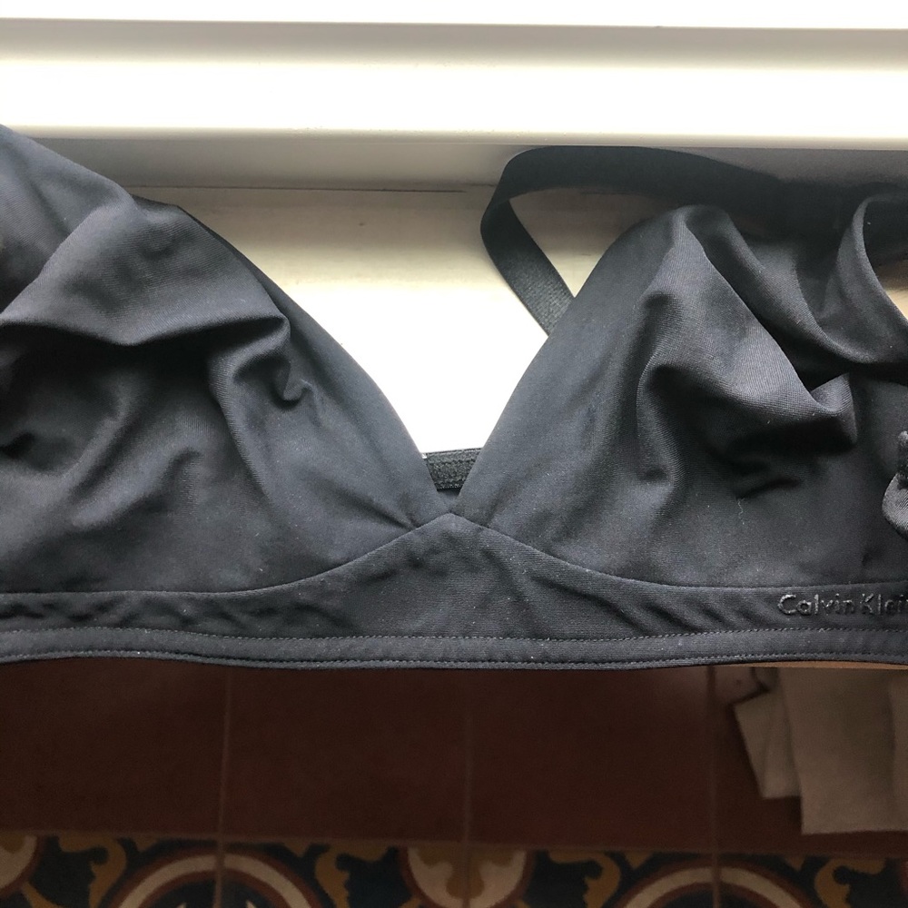 Black Bra Bundle - image 5